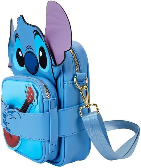 Disney Loungefly Lilo & Stitch Umhängetasche