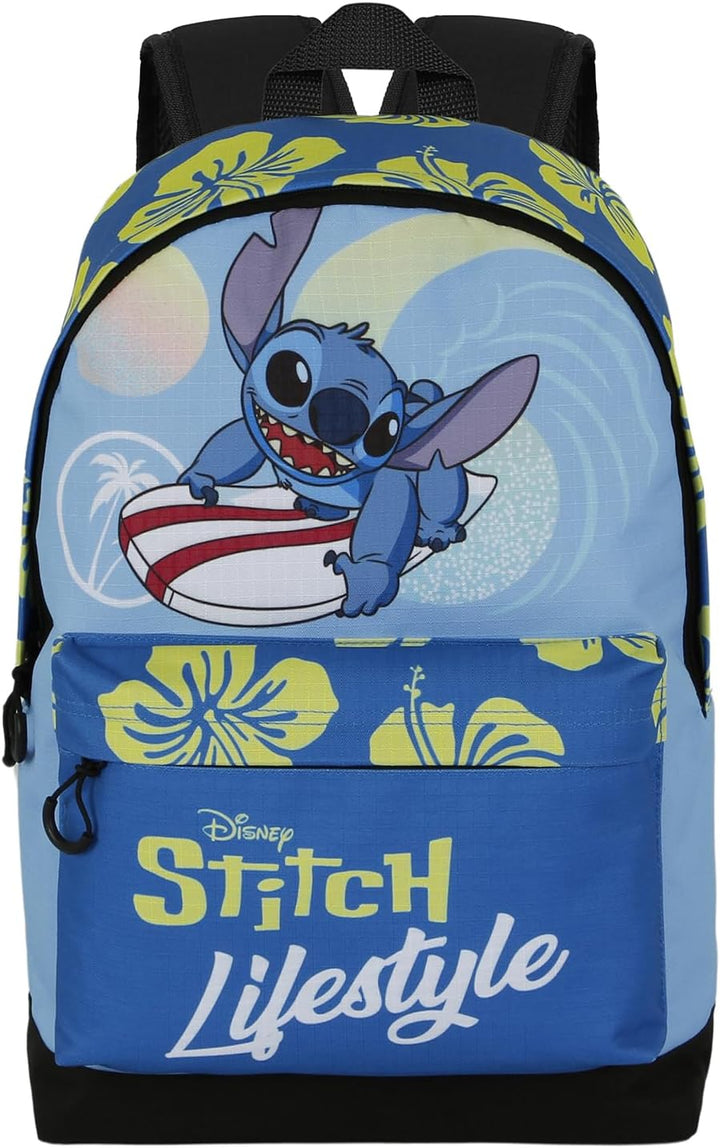 Disney Lilo & Stitch Rucksack 44 cm