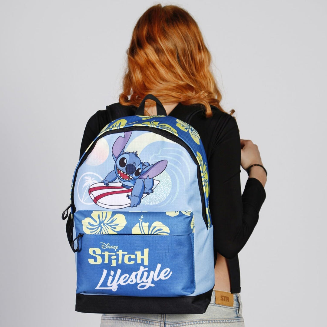 Disney Lilo & Stitch Rucksack 44 cm