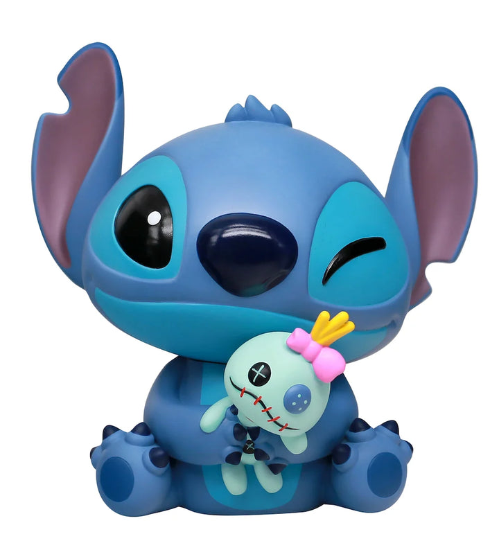 Disney Lilo & Stitch Spardose 18 cm