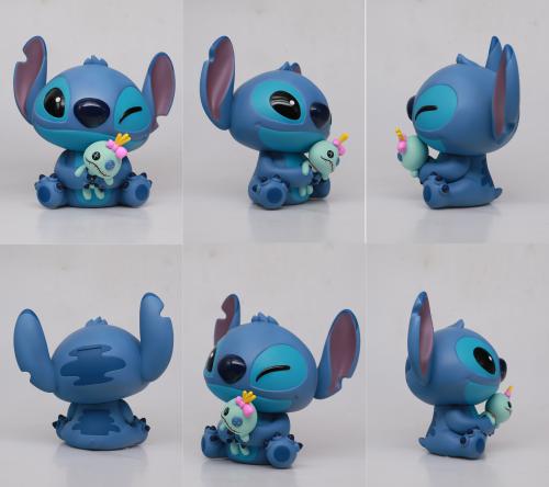 Disney Lilo & Stitch Spardose 18 cm