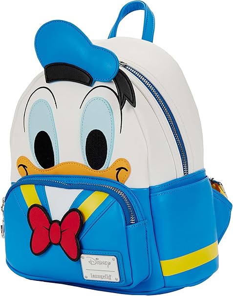 Disney Loungefly Rucksack Donald Duck