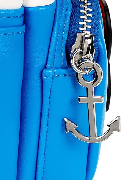 Disney Loungefly Rucksack Donald Duck