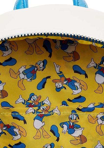 Disney Loungefly Rucksack Donald Duck