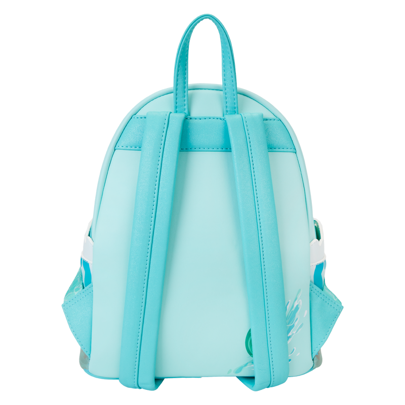 Loungefly Disney Princess Vaiana Ocean Rucksack