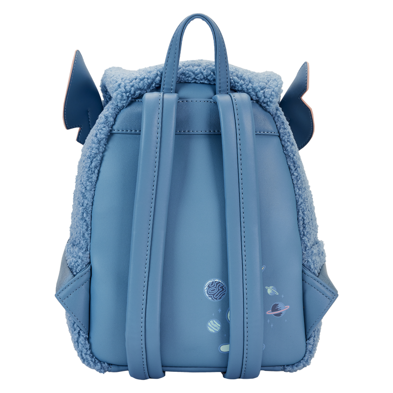 Disney Loungefly Rucksack Stitch Plüsch