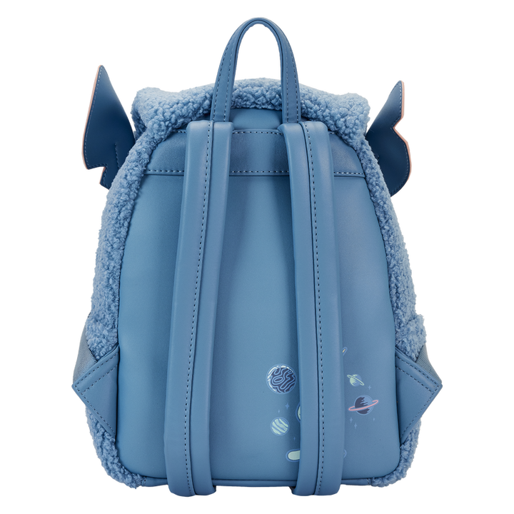 Disney Loungefly Rucksack Stitch Plüsch