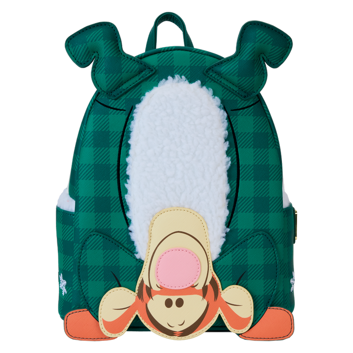 Loungefly Rucksack Winnie the Pooh Tigger