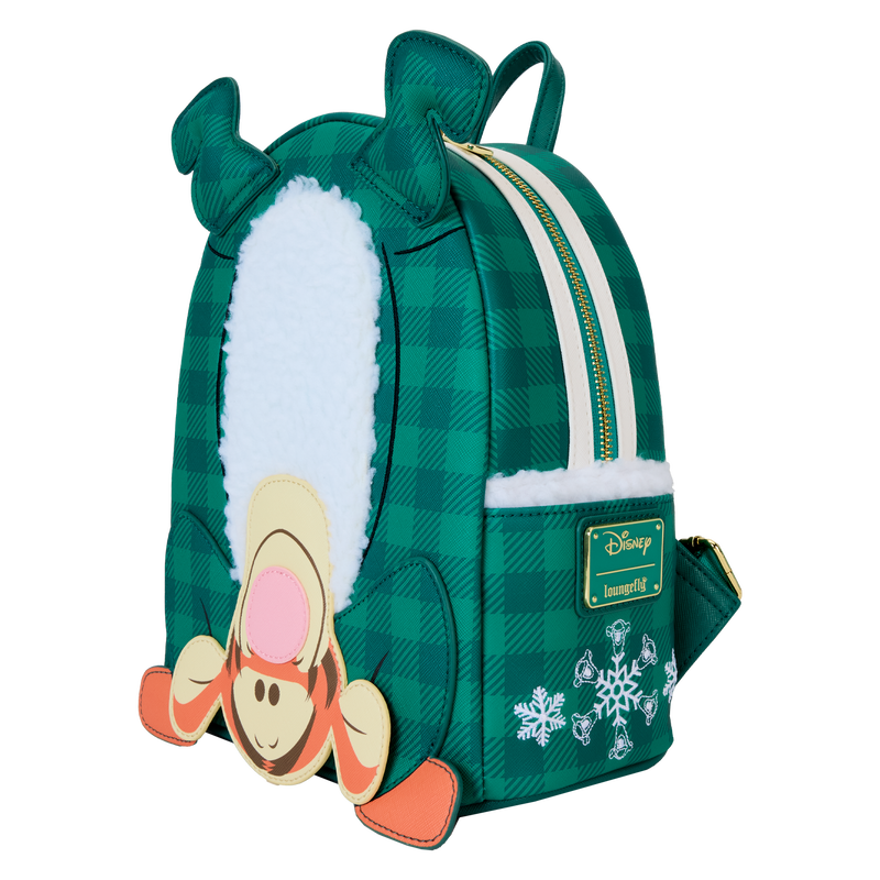 Loungefly Rucksack Winnie the Pooh Tigger