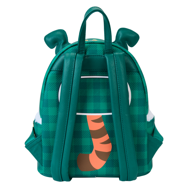 Loungefly Rucksack Winnie the Pooh Tigger