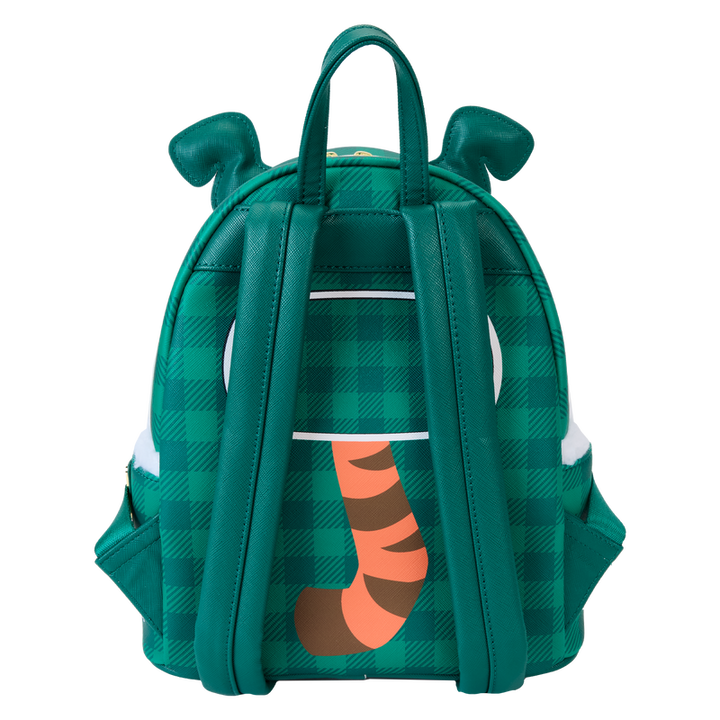 Loungefly Rucksack Winnie the Pooh Tigger