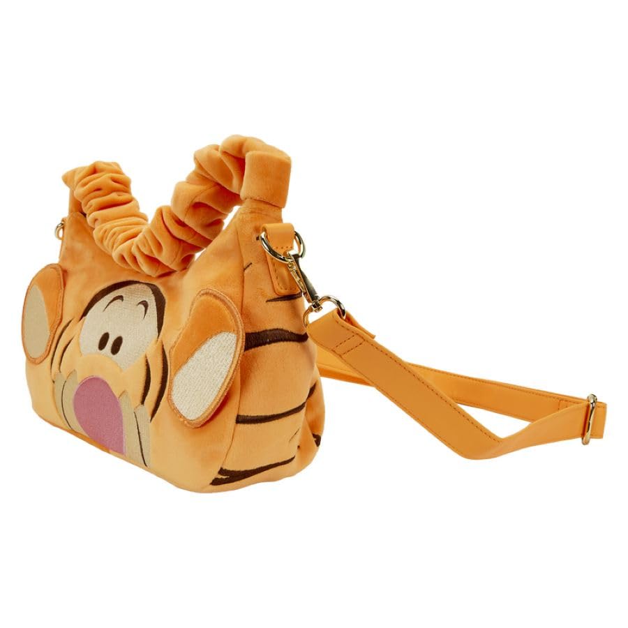 Disney Loungefly Winnie Puuh Handtasche