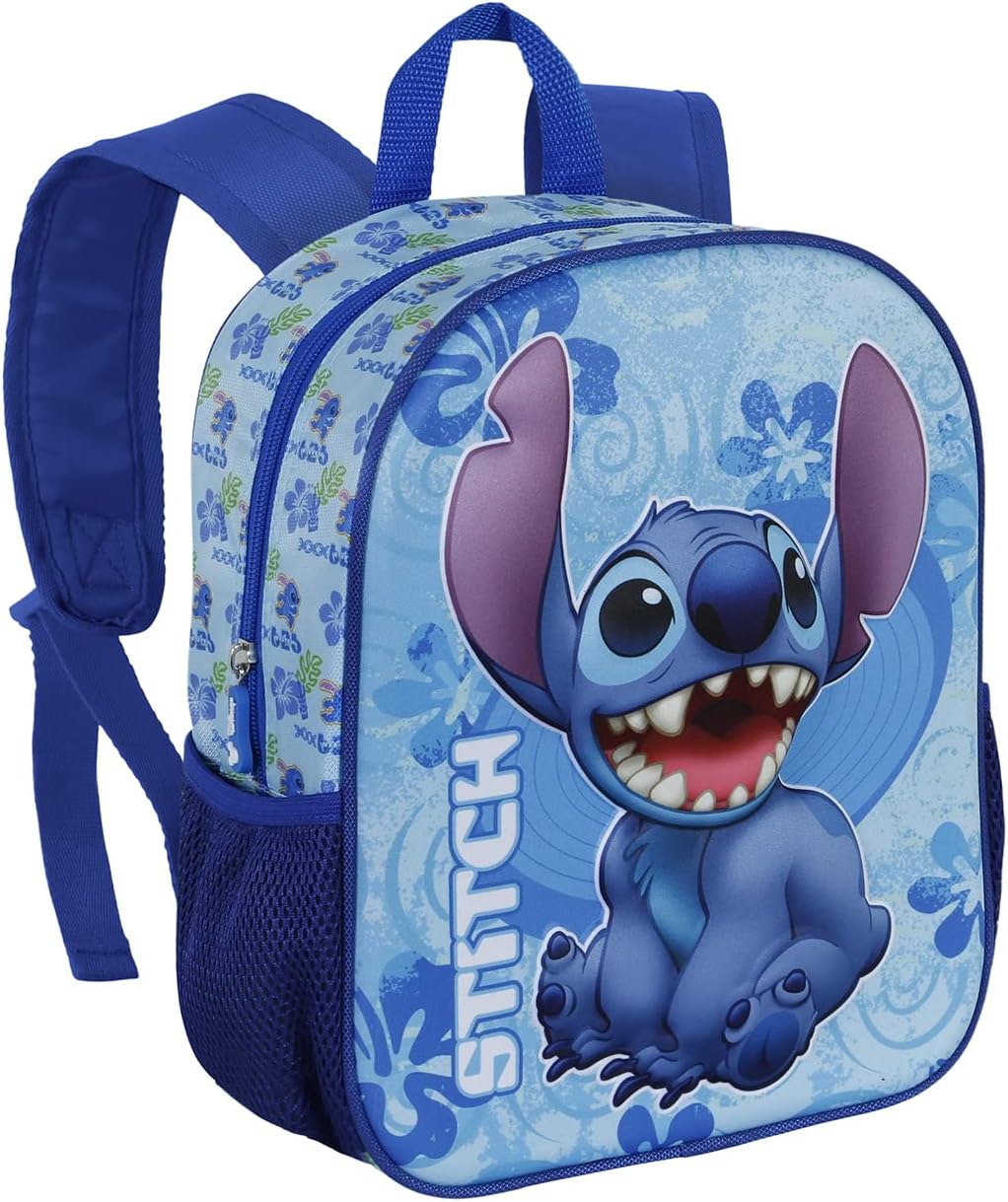 Disney Stitch Kinderrucksack