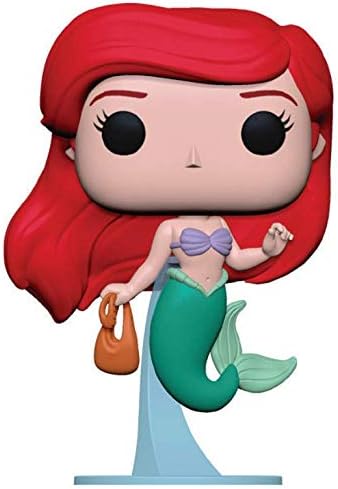 Disney The Little Mermaid Funko POP Ariel #563