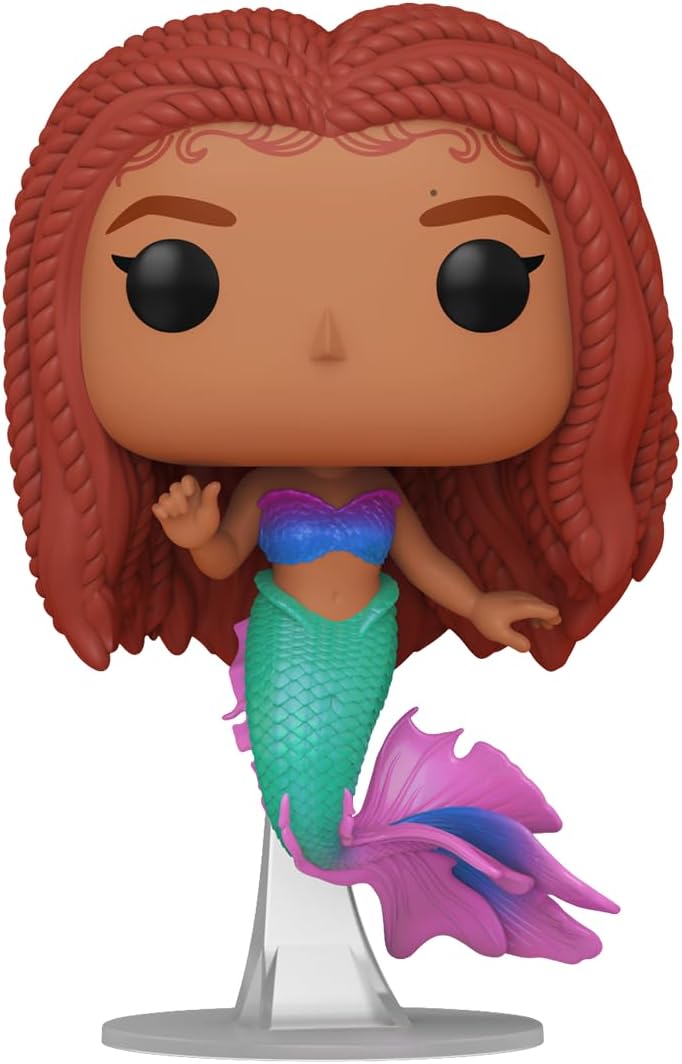 Disney The Little Mermaid Funko POP Ariel #1366