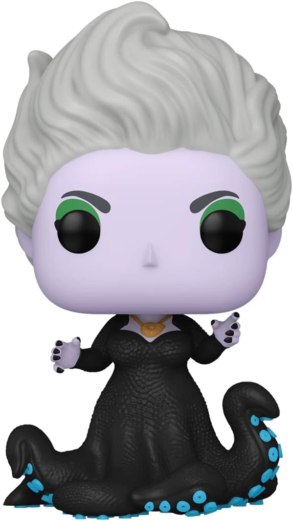 Disney The Little Mermaid Funko POP Ursula #1364