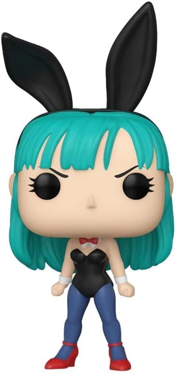 Dragon Ball Funko POP Bulma #1286