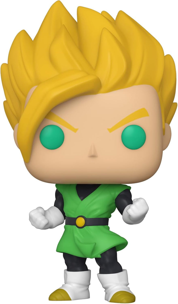 Dragon Ball Z Super Saiyan Gohan Funko Pop #858