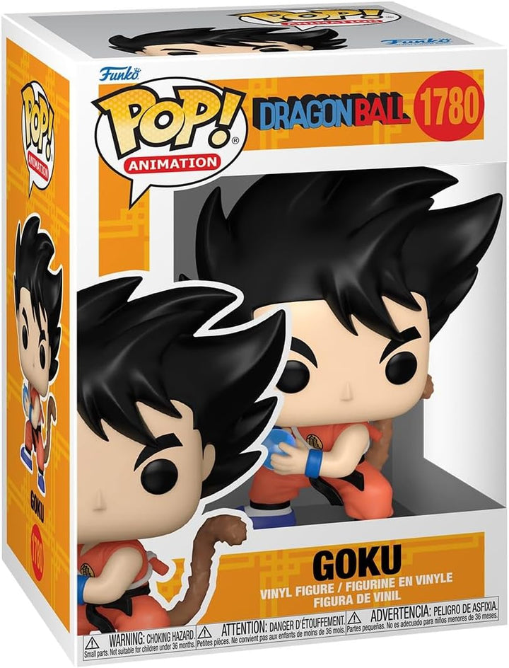 Dragon Ball Funko POP Goku #1780