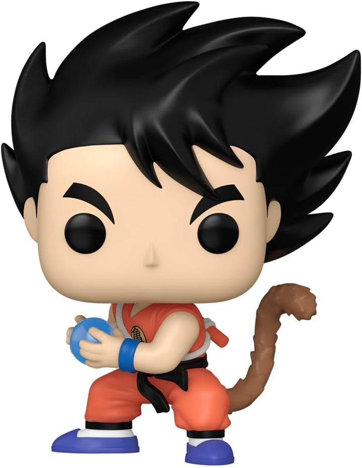 Dragon Ball Funko POP Goku #1780