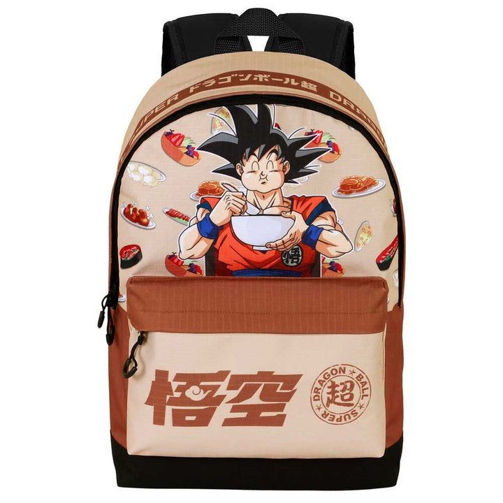 Dragon Ball Son Goku Rucksack