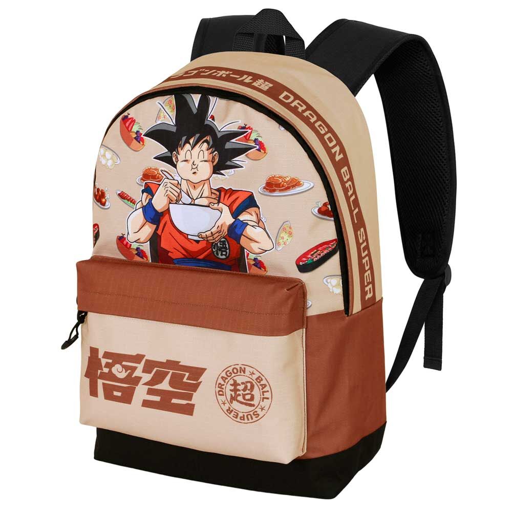 Dragon Ball Son Goku Rucksack