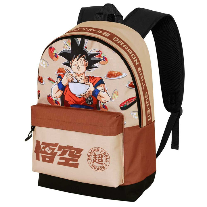 Dragon Ball Son Goku Rucksack