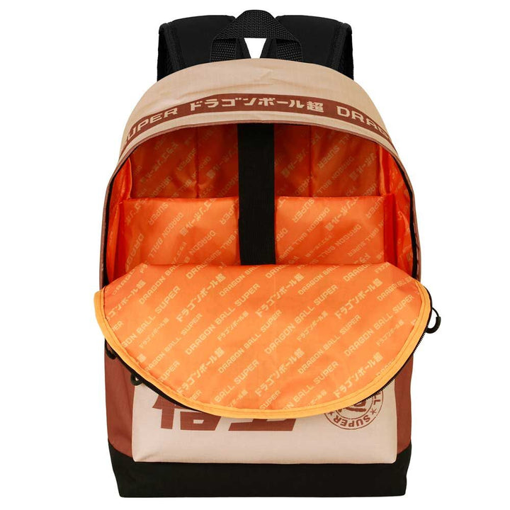 Dragon Ball Son Goku Rucksack