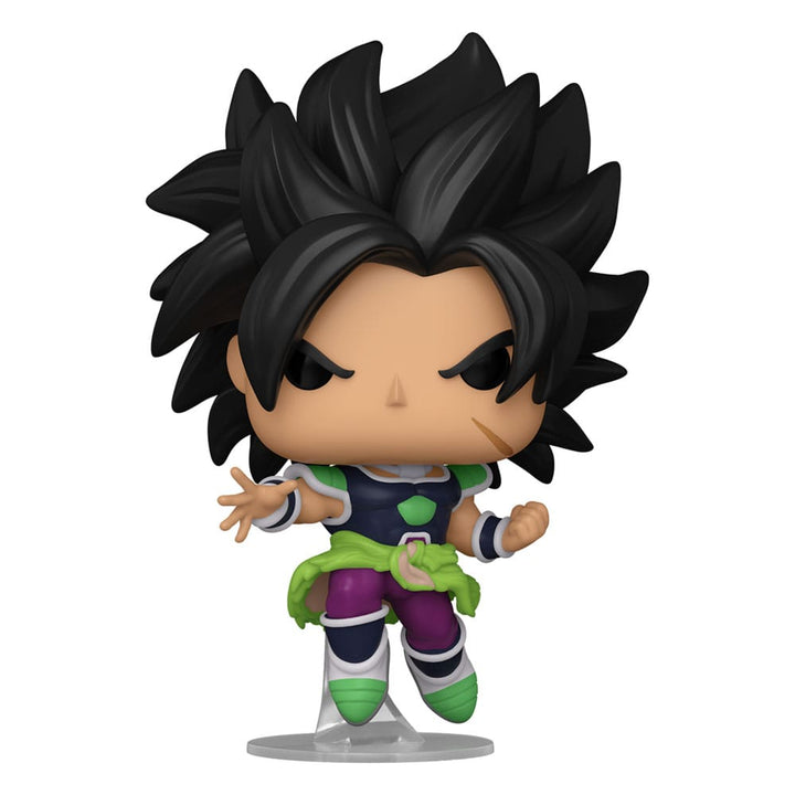 Dragon Ball Super: Broly Funko POP Broly #1861 (PRE-ORDER)