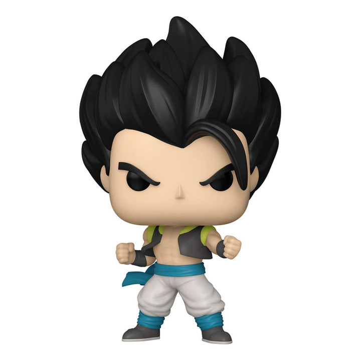 Dragon Ball Super: Broly Funko POP Gogeta #1863 (PRE-ORDER)