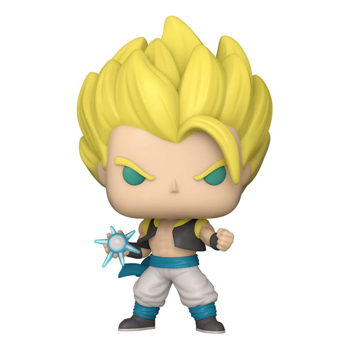 Dragon Ball Funko POP Gogeta Limited Chase Edition #1863 (PRE-ORDER)