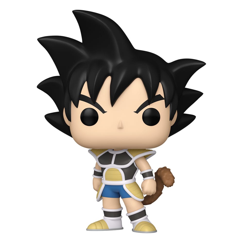 Dragon Ball Super: Broly Funko POP Goku #1860 (PRE-ORDER)