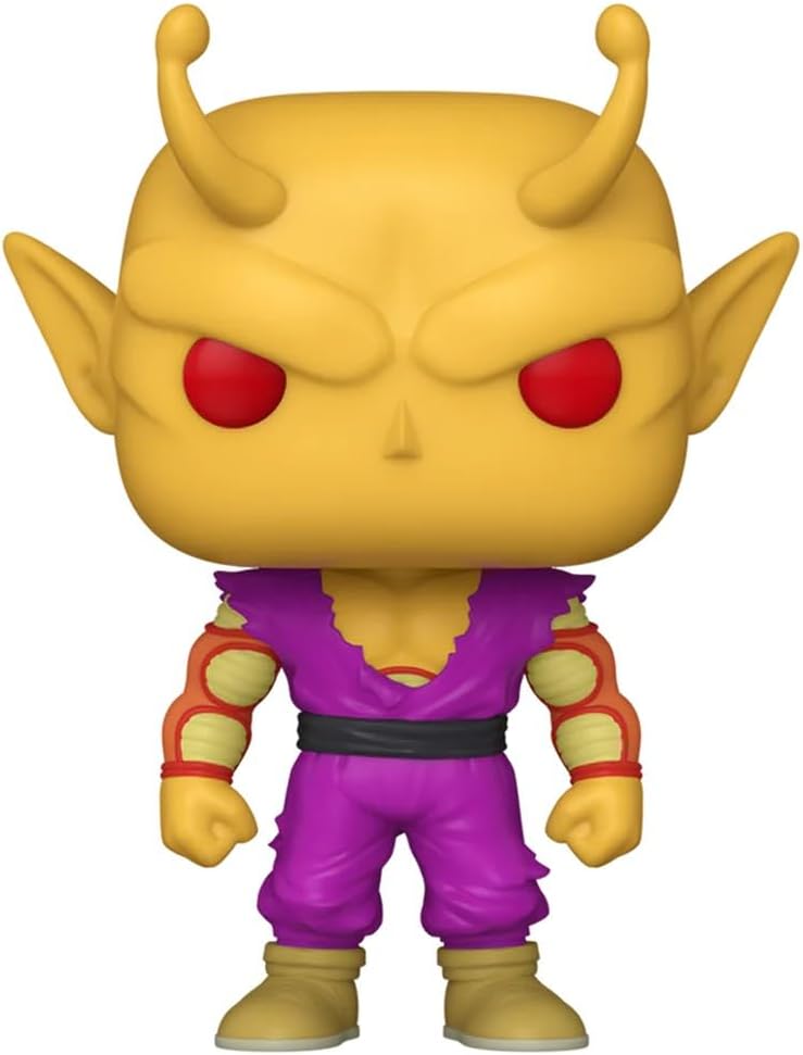 Dragon Ball Super Funko POP Figur Orange Piccolo #1707