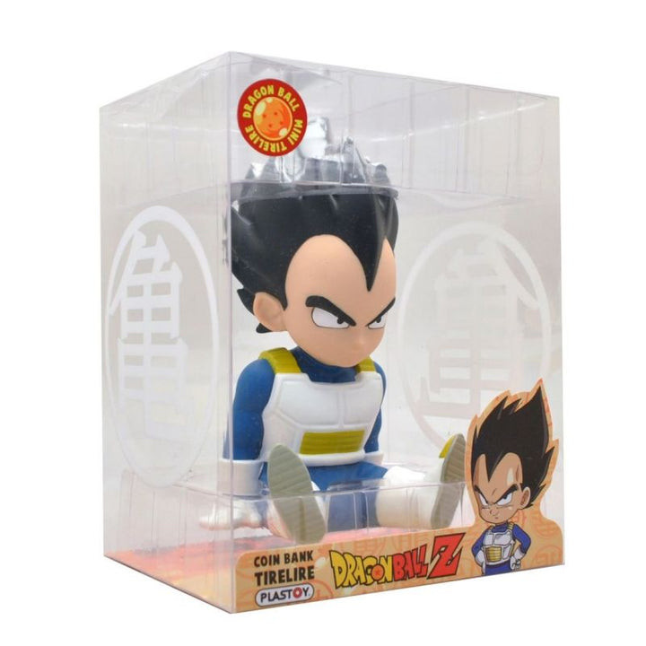 Dragon Ball Vegeta Spardose 14 cm