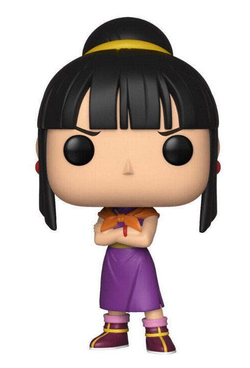 Dragon Ball Z Funko POP Chichi #617