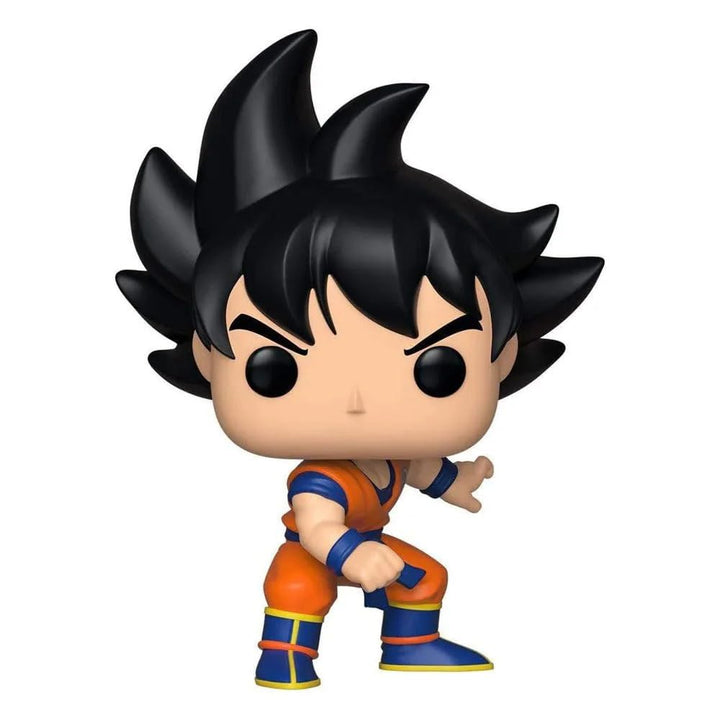 Dragon Ball Z Funko POP Goku #615