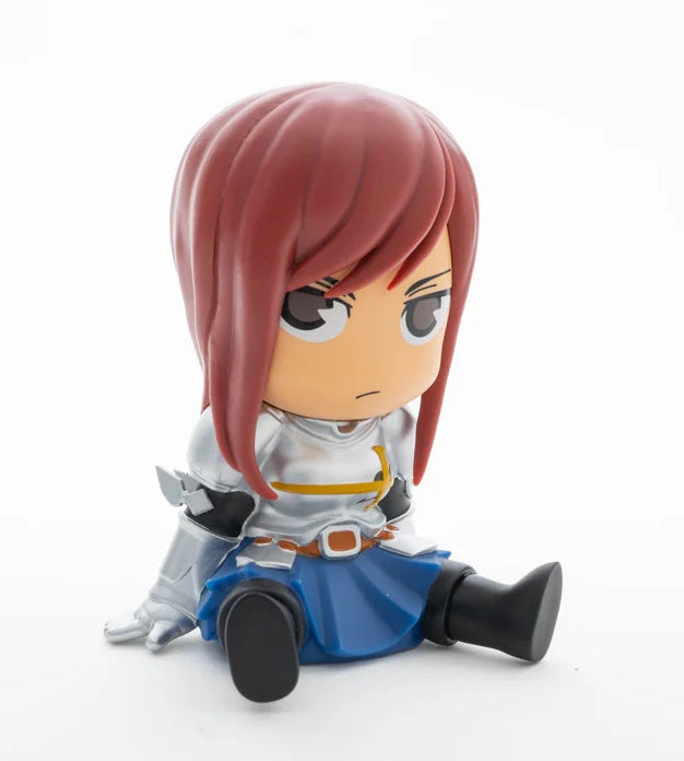Fairy Tail Erza Spardose