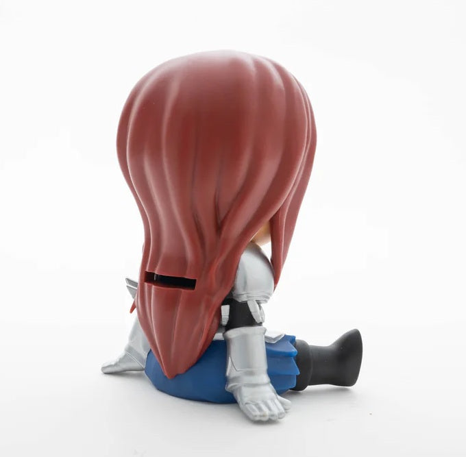 Fairy Tail Erza Spardose