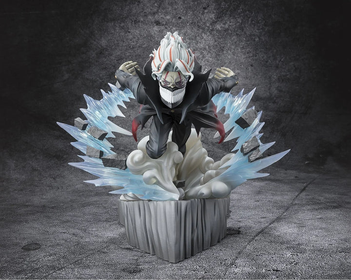 Figuarts Zero Dandadan Okarun (Transformed) Statue 15 cm