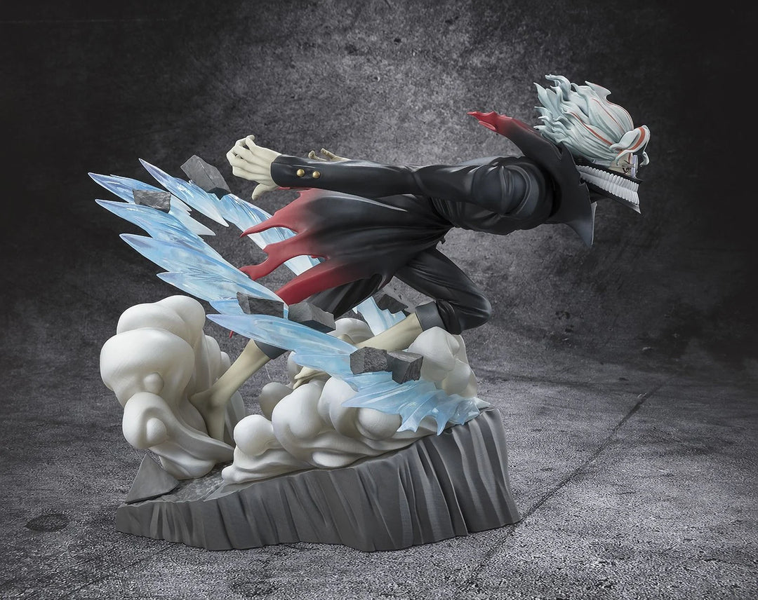 Figuarts Zero Dandadan Okarun (Transformed) Statue 15 cm