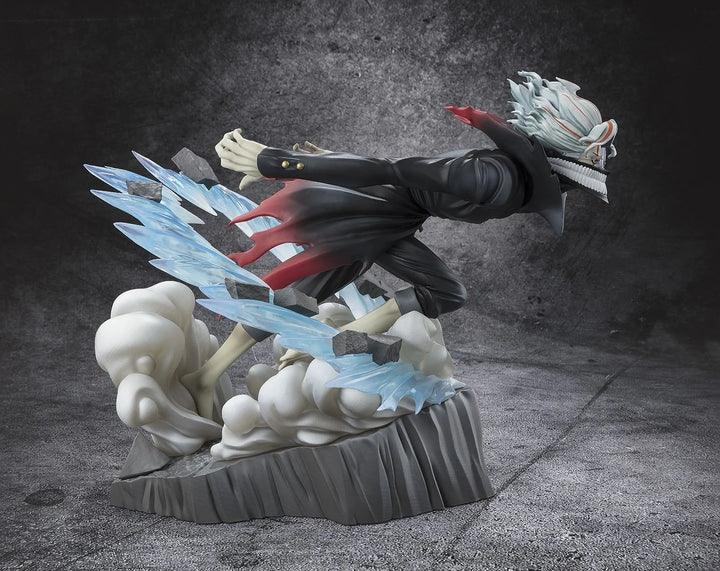 Figuarts Zero Dandadan Okarun (Transformed) Statue 15 cm