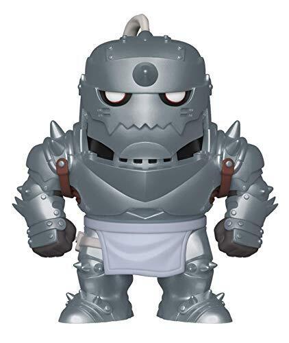 Fullmetal Alchemist Funko POP Alphonse Elric #392