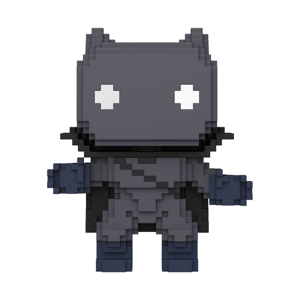 Marvel Funko POP 8 Bit Black Panther #1425