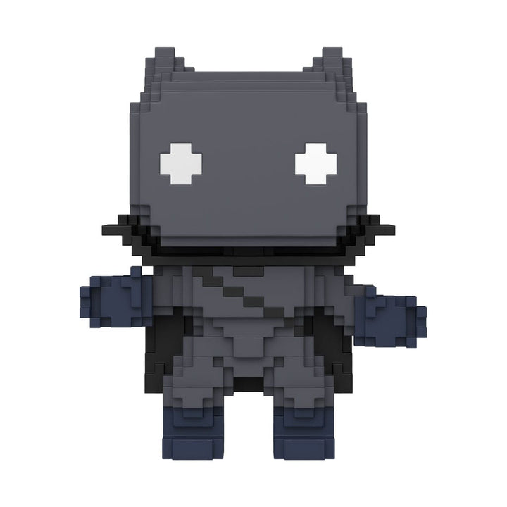 Marvel Funko POP 8 Bit Black Panther #1425