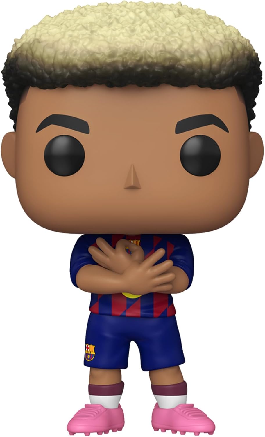 Funko POP Figur Lamine Yamal #74