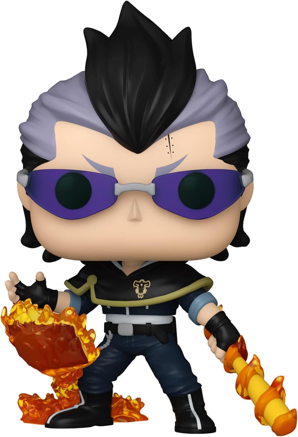 Black Clover Funko POP Magna #1720