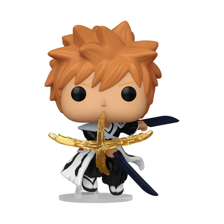 Funko POP Bleach: Thousand-Year Blood War Ichigo Kurosaki #2392