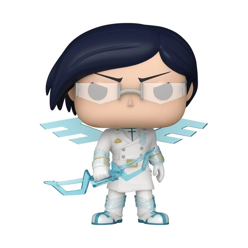 Funko POP Bleach: Thousand-Year Blood War Uryu Ishida #2394