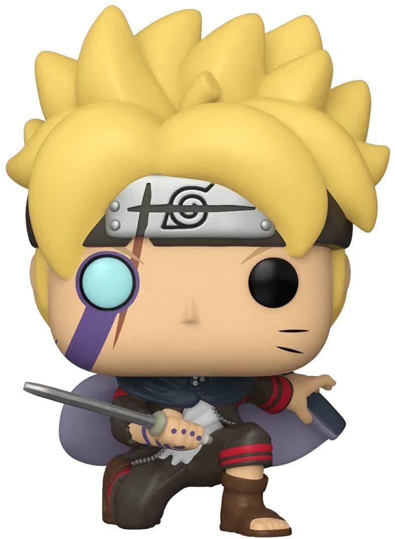 Funko POP Boruto: Naruto Next Generations Boruto #1035