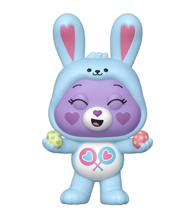 Funko POP Glücksbärchis Share Bear Bunny #2145